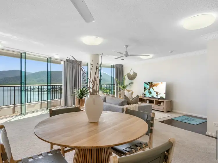 Unit 62/107-113 Esplanade Cairns, Cairns City QLD 4870