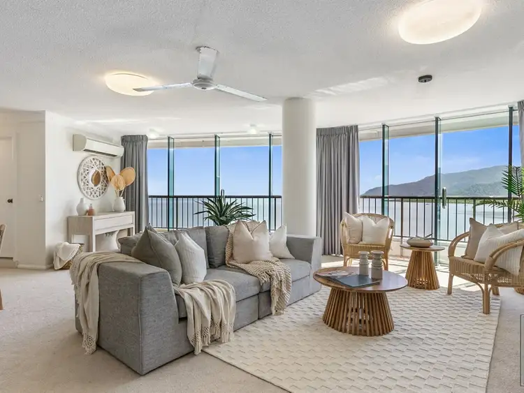Second view of Homely unit listing, Unit 62/107-113 Esplanade Cairns, Cairns City QLD 4870