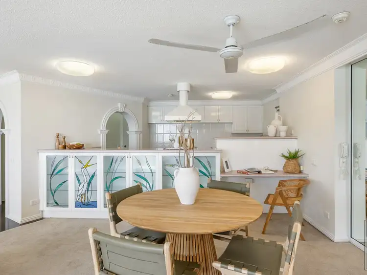 Fourth view of Homely unit listing, Unit 62/107-113 Esplanade Cairns, Cairns City QLD 4870