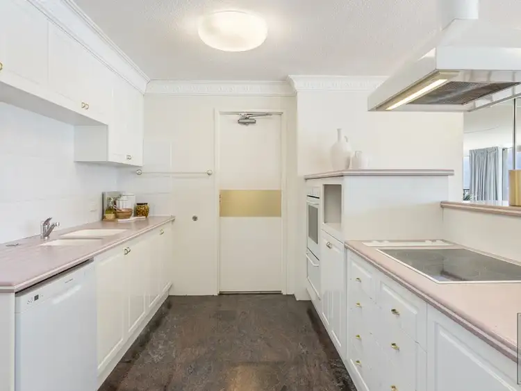 Sixth view of Homely unit listing, Unit 62/107-113 Esplanade Cairns, Cairns City QLD 4870