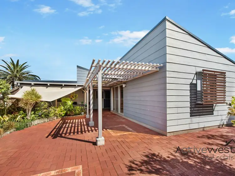 9 James Street, Geraldton WA 6530