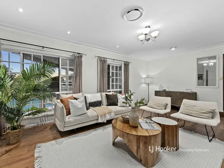 Fourth view of Homely house listing, 5 Lexington Place, Wishart QLD 4122