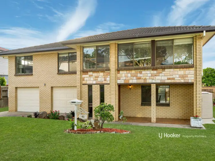 41 Estoril Street, Robertson QLD 4109