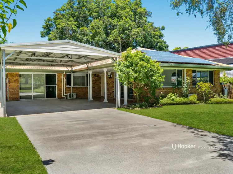 18 Brooklands Street, Eight Mile Plains QLD 4113