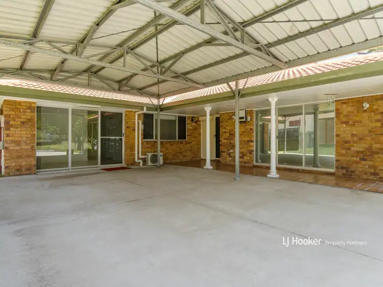 Second view of Homely house listing, 18 Brooklands Street, Eight Mile Plains QLD 4113