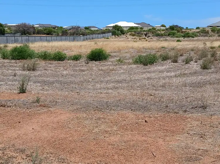 Main view of Homely land listing, 17 Rohnan Street, Utakarra WA 6530