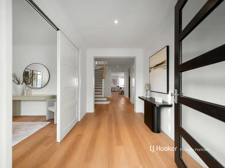 Second view of Homely house listing, 30 Walker Street, Coorparoo QLD 4151