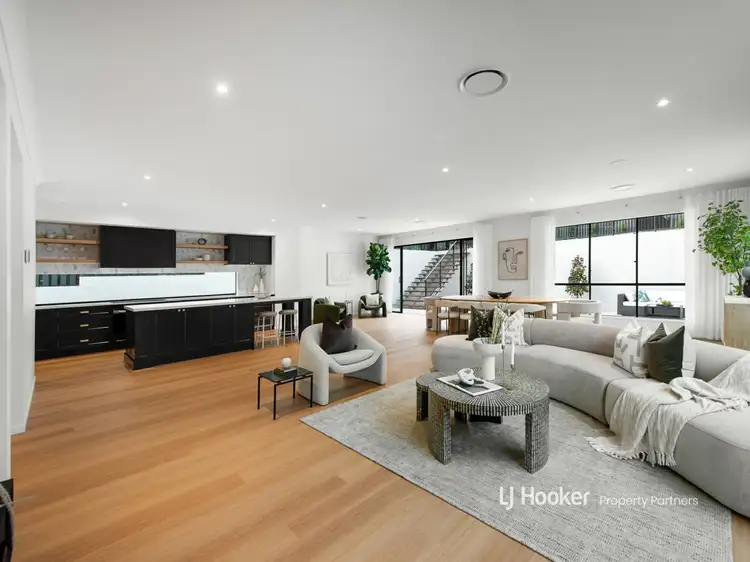 Third view of Homely house listing, 30 Walker Street, Coorparoo QLD 4151
