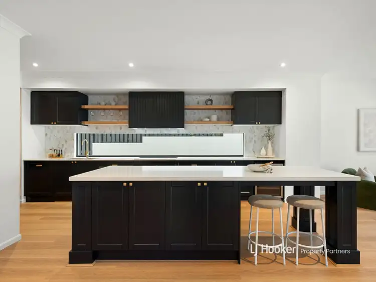 Fourth view of Homely house listing, 30 Walker Street, Coorparoo QLD 4151