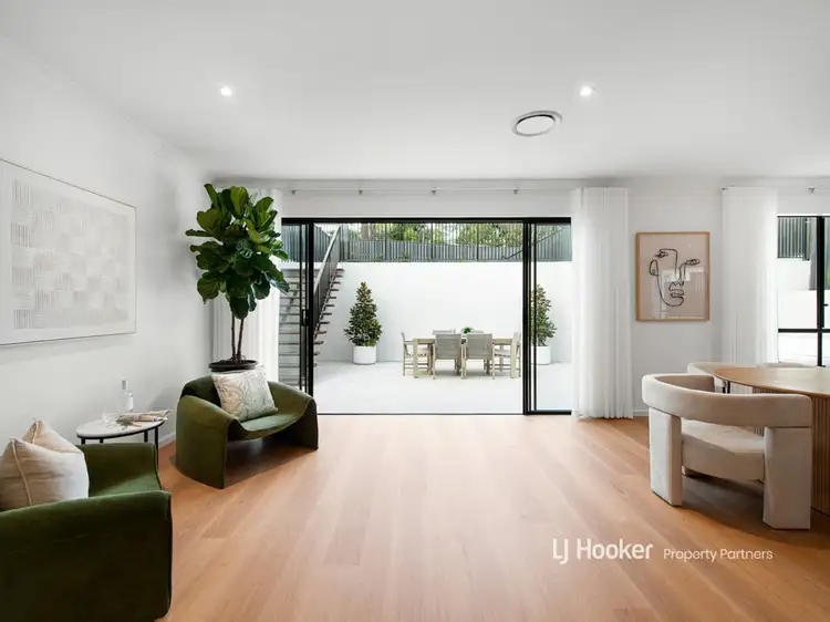 Fifth view of Homely house listing, 30 Walker Street, Coorparoo QLD 4151