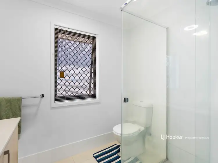 Fourth view of Homely house listing, 10 Heseltine Place, Pallara QLD 4110