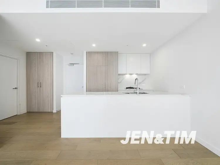 Second view of Homely apartment listing, B108/888 Pacific Highway, Gordon NSW 2072