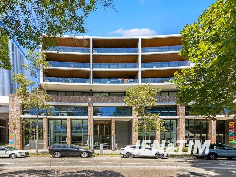 Second view of Homely apartment listing, Address available on request