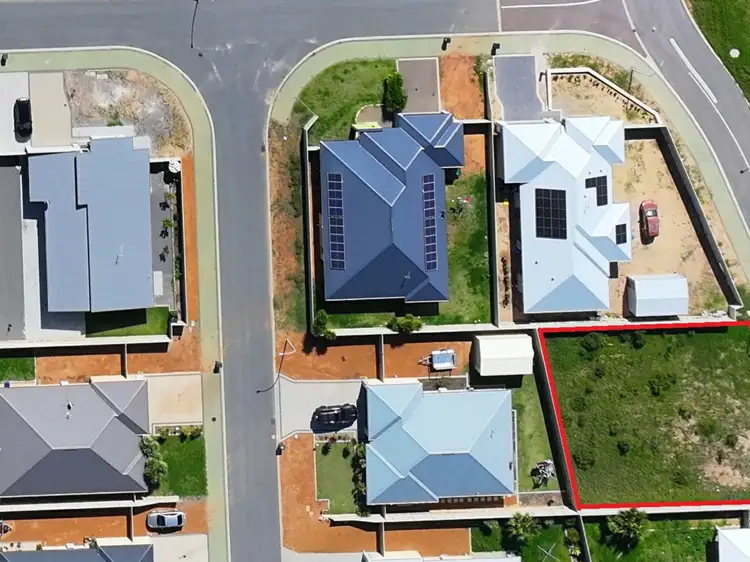 22 Eurithmic Link, Wandina WA 6530