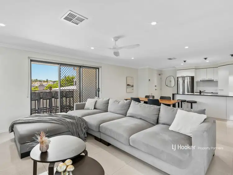 Main view of Homely apartment listing, 8/2 Clausen Street, Mount Gravatt East QLD 4122