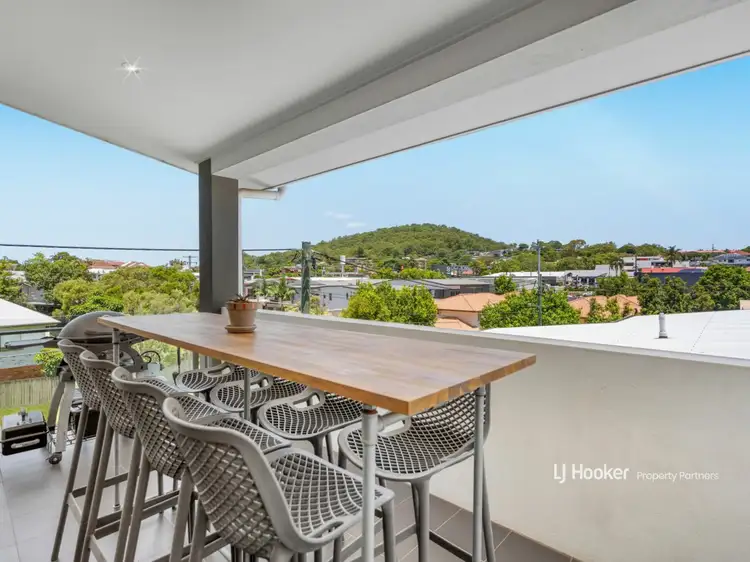 Fourth view of Homely apartment listing, 8/2 Clausen Street, Mount Gravatt East QLD 4122