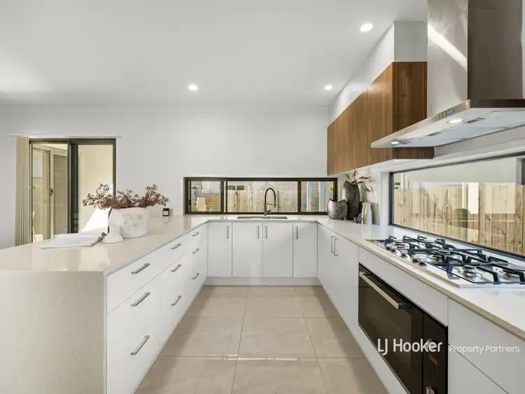 Fifth view of Homely house listing, 21 Leven Street, Coopers Plains QLD 4108