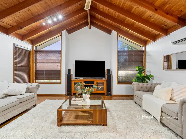 Main view of Homely house listing, 1 Pierce Court, Stretton QLD 4116