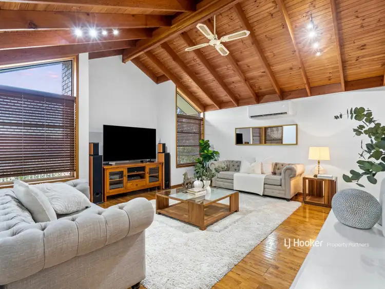 Third view of Homely house listing, 1 Pierce Court, Stretton QLD 4116
