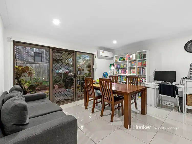 Fifth view of Homely townhouse listing, 2/25 Yarrawonga Street, Calamvale QLD 4116