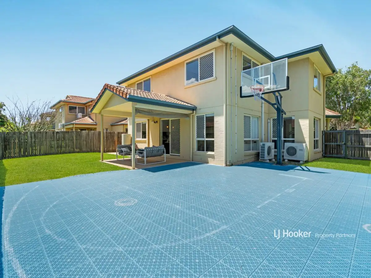 Main view of Homely townhouse listing, 1 Jade Close, Runcorn QLD 4113