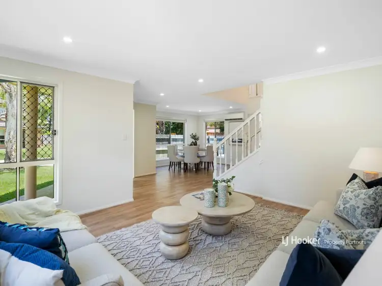 Third view of Homely townhouse listing, 1 Jade Close, Runcorn QLD 4113