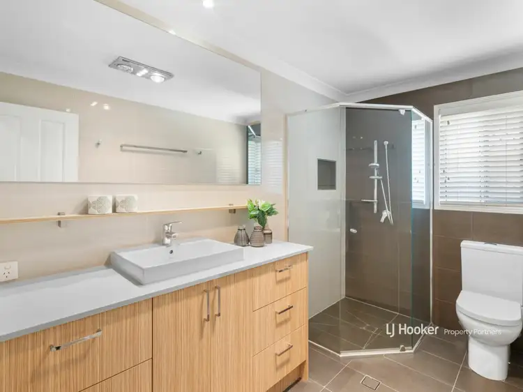 Sixth view of Homely townhouse listing, 1 Jade Close, Runcorn QLD 4113