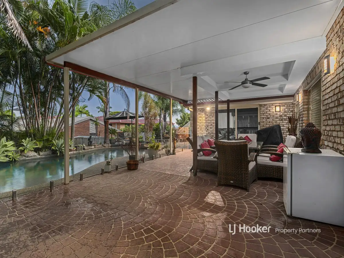Main view of Homely house listing, 413 Kessels Road, Robertson QLD 4109