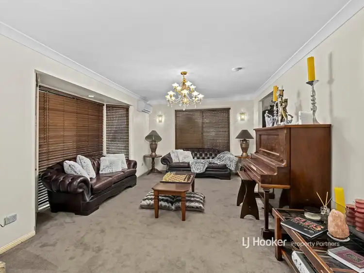 Second view of Homely house listing, 413 Kessels Road, Robertson QLD 4109