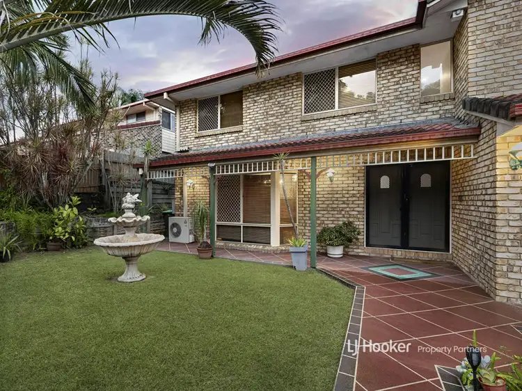 Fourth view of Homely house listing, 413 Kessels Road, Robertson QLD 4109