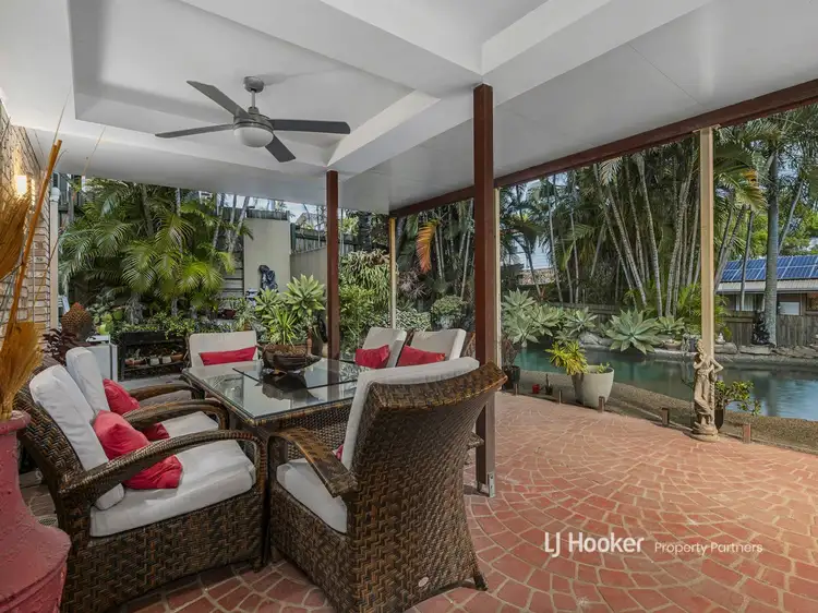 Fifth view of Homely house listing, 413 Kessels Road, Robertson QLD 4109