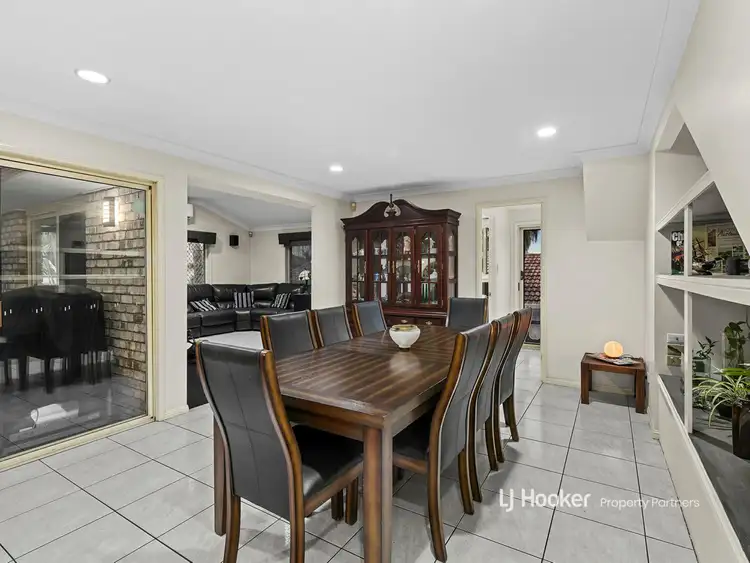 Sixth view of Homely house listing, 413 Kessels Road, Robertson QLD 4109