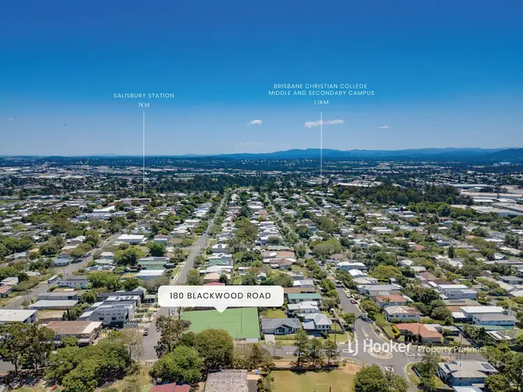 Fifth view of Homely land listing, 16 Cripps Street, Salisbury QLD 4107