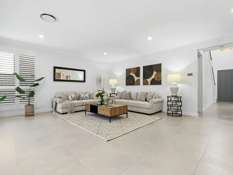 Second view of Homely house listing, 22 Kootenay Street, Willawong QLD 4110