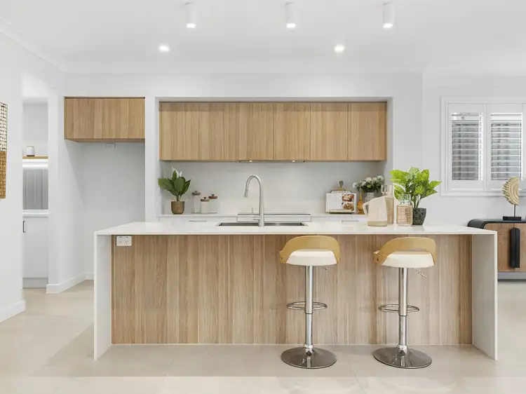 Third view of Homely house listing, 22 Kootenay Street, Willawong QLD 4110