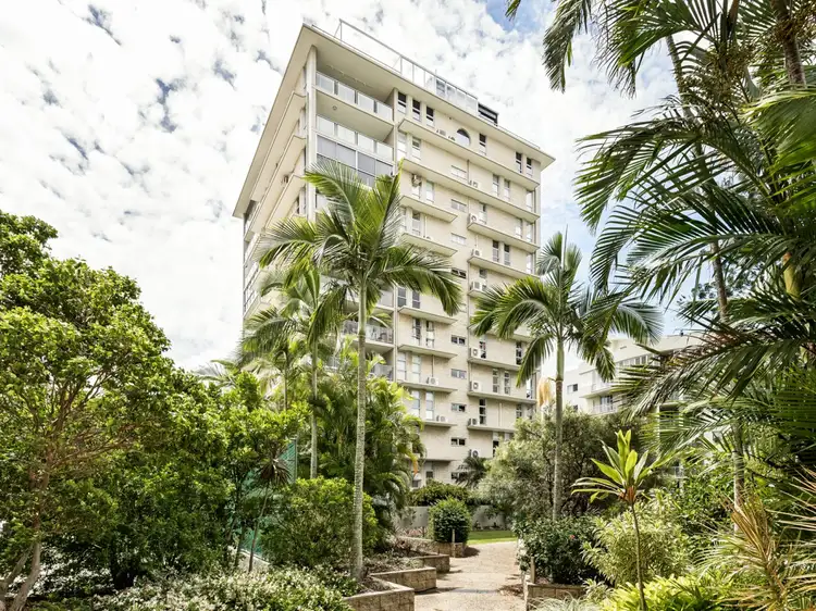 18/24 Dunmore Terrace, Auchenflower QLD 4066