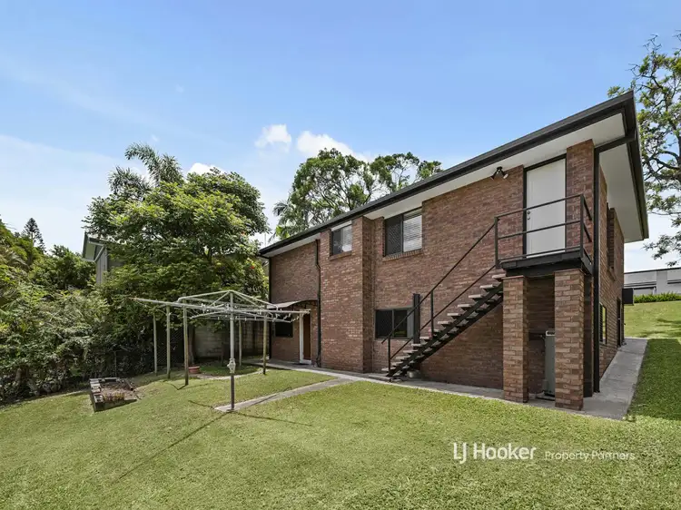 Second view of Homely house listing, 15 Arkindale Street, Nathan QLD 4111