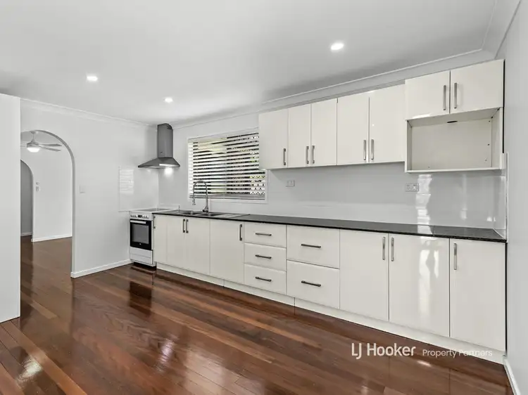 Third view of Homely house listing, 15 Arkindale Street, Nathan QLD 4111