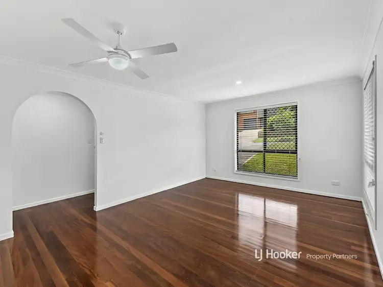 Fourth view of Homely house listing, 15 Arkindale Street, Nathan QLD 4111