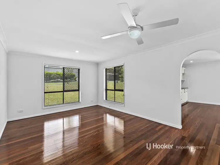 Fifth view of Homely house listing, 15 Arkindale Street, Nathan QLD 4111