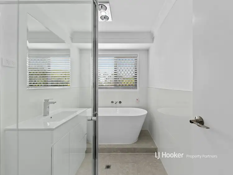 Sixth view of Homely house listing, 15 Arkindale Street, Nathan QLD 4111