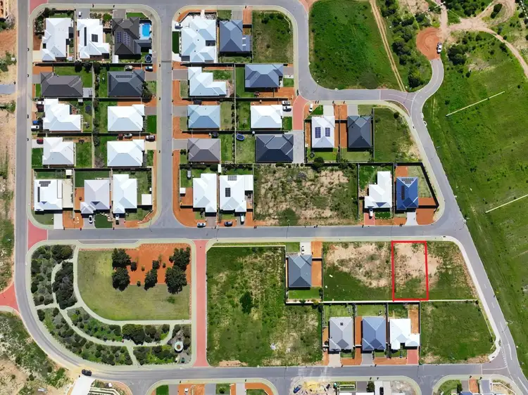 21 Herbert Street, Wandina WA 6530