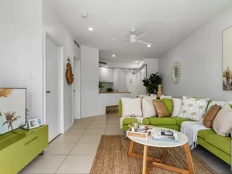 Seventh view of Homely unit listing, Unit 24/199-201 Lake Street, Cairns North QLD 4870