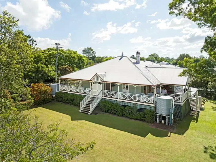 11 Hanlan Street, Chelmer QLD 4068