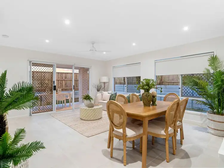Second view of Homely house listing, 60 Atherton Drive, Redbank Plains QLD 4301