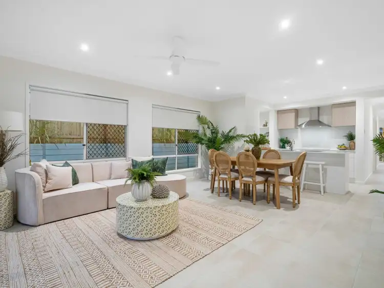 Third view of Homely house listing, 60 Atherton Drive, Redbank Plains QLD 4301