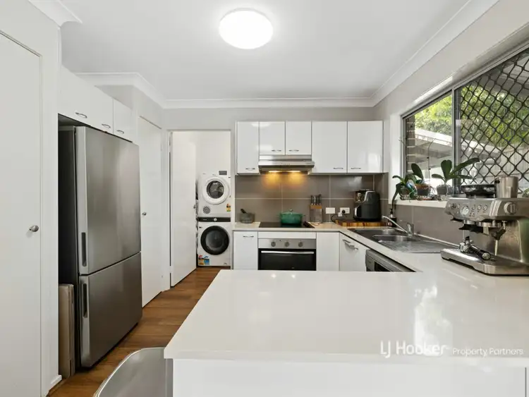 Fifth view of Homely townhouse listing, 11/11 Corella Place, Runcorn QLD 4113