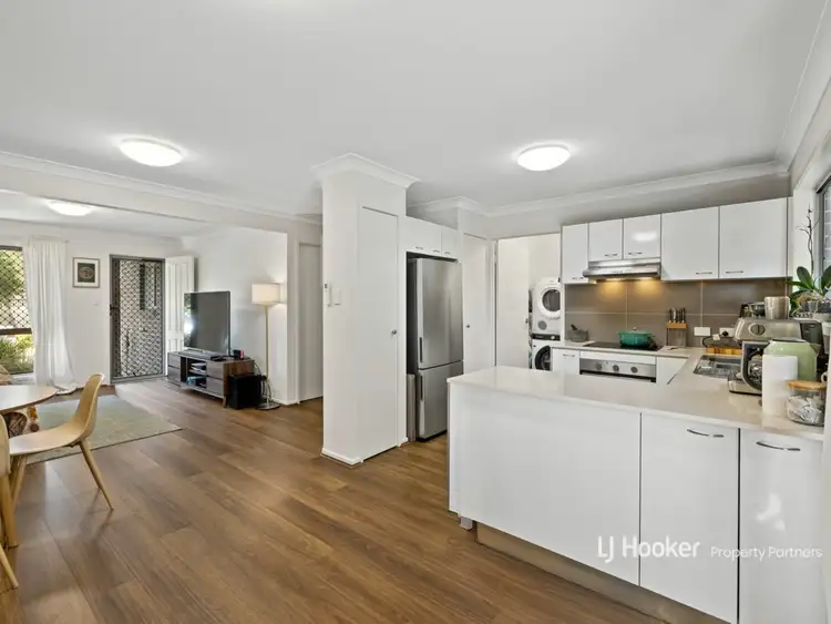 Sixth view of Homely townhouse listing, 11/11 Corella Place, Runcorn QLD 4113