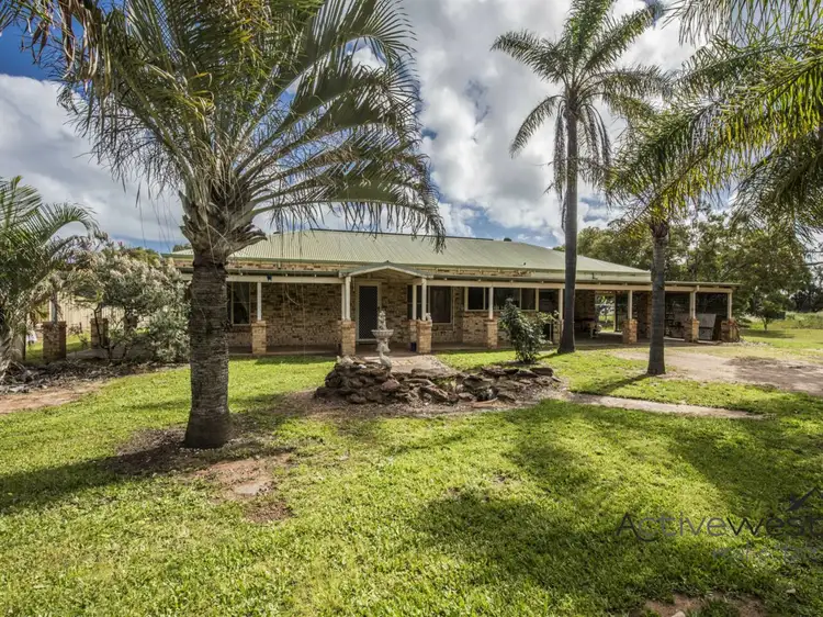 Main view of Homely house listing, 11 Grosvenor Close, Woorree WA 6530