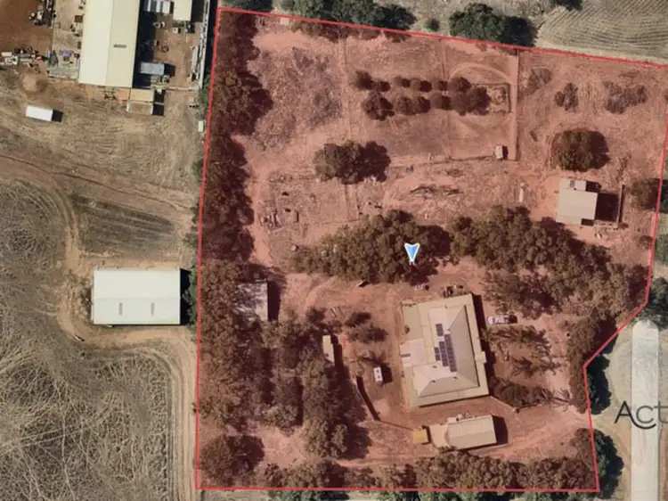 Fifth view of Homely house listing, 11 Grosvenor Close, Woorree WA 6530
